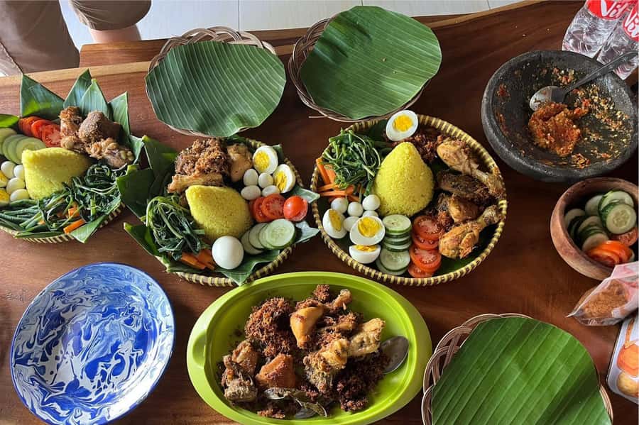 Yogyakarta: 3-hour Cooking Class with Market Tour - Price and What’s Actually Included for 3 Hours in Jogja