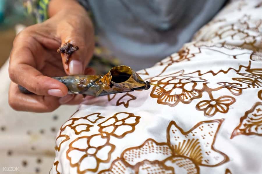 Yogyakarta: Batik Making Class with Expert - What You Should Know Before You Go
