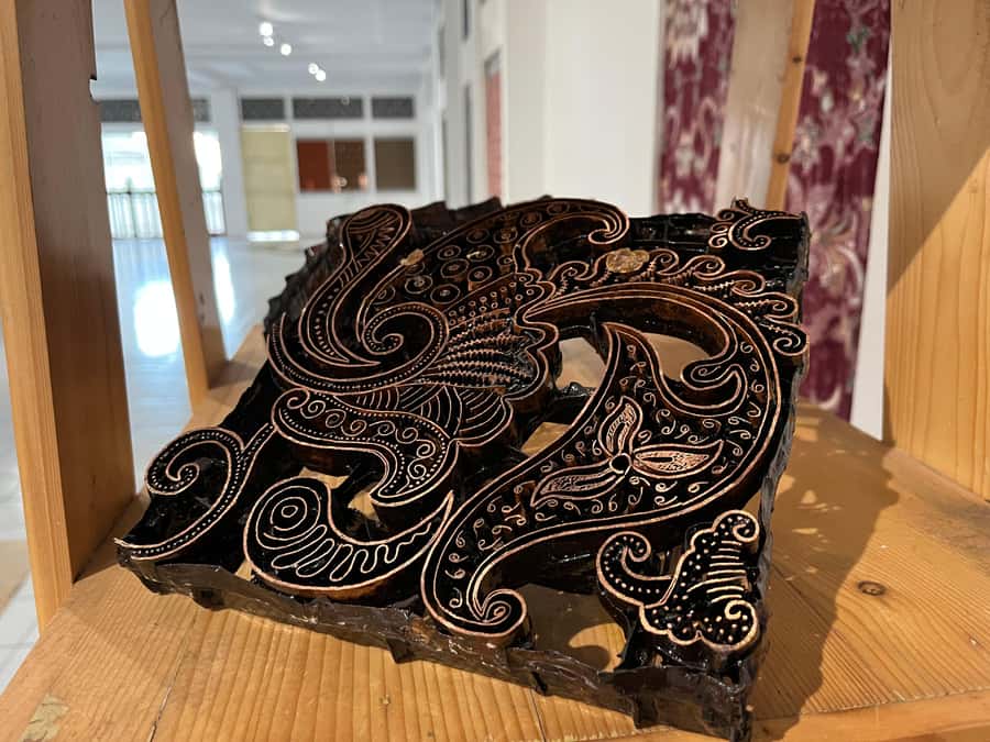 Yogyakarta: Batik Making Class with Expert - The Batik Museum Stop: Turning Patterns Into Choices, Not Guesswork