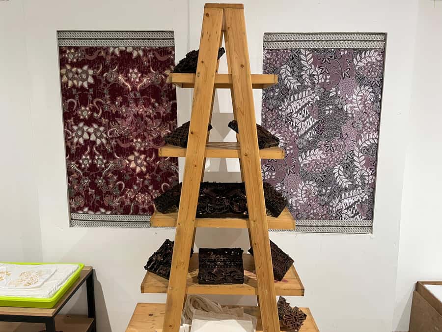 Yogyakarta: Batik Making Class with Expert - Price and Value: Why $36 Can Be a Good Deal Here