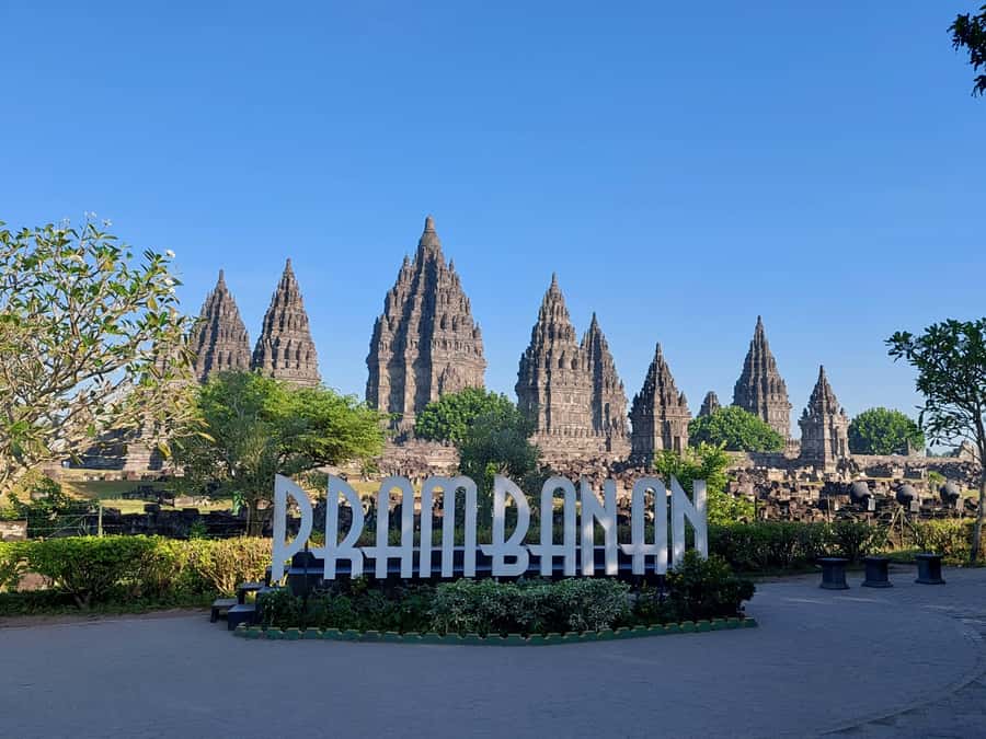Yogyakarta: Borobudur and Prambanan Private Tour - Key highlights worth marking on your calendar