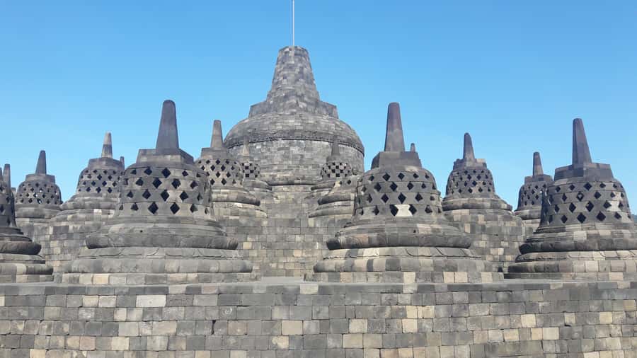 Yogyakarta: Borobudur and Prambanan Private Tour - Why Borobudur and Prambanan fit together in one day