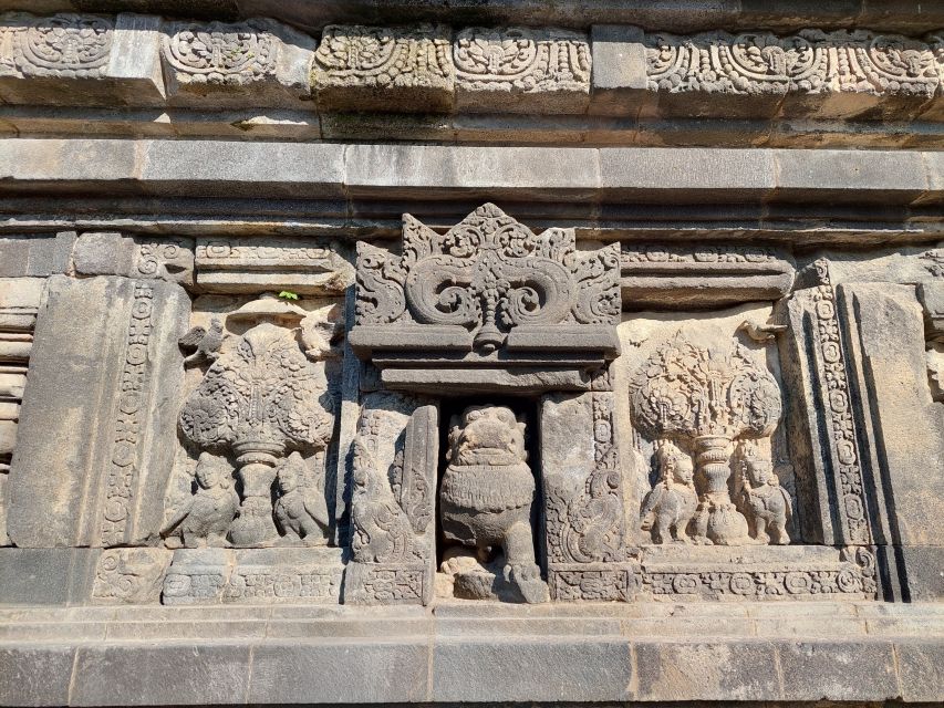 Yogyakarta: Borobudur and Prambanan Private Tour - Price and value: is $132 per person fair for this much temple access?