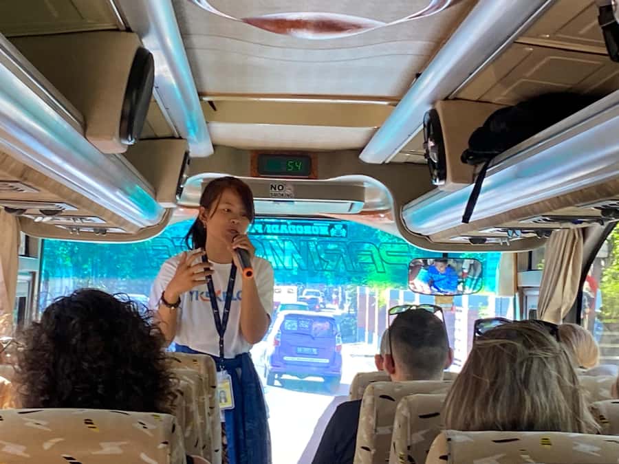 Yogyakarta: Borobudur and Prambanan Temples Guided Tour - Price and ticket options: what $30 covers, and what to budget for entry