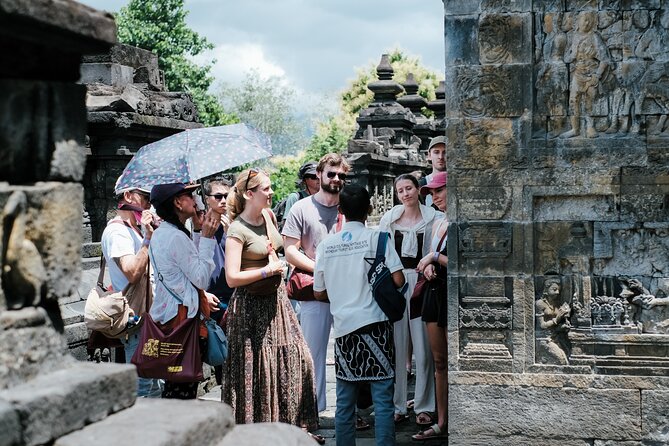 Yogyakarta Borobudur Climb Up And Prambanan Temples Sharing Tour - Should you book this Yogyakarta shared tour?