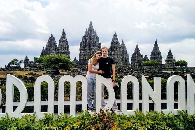 Yogyakarta: Borobudur Climb-up & Prambanan Day Trip All Inclusive - Who this day trip is best for