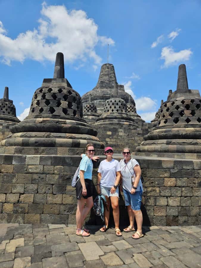 Yogyakarta: Borobudur ClimbUp, Prambanan tour &entry ticket - The Driver and Guide Factor, and Why It Shows Up in Real Reviews
