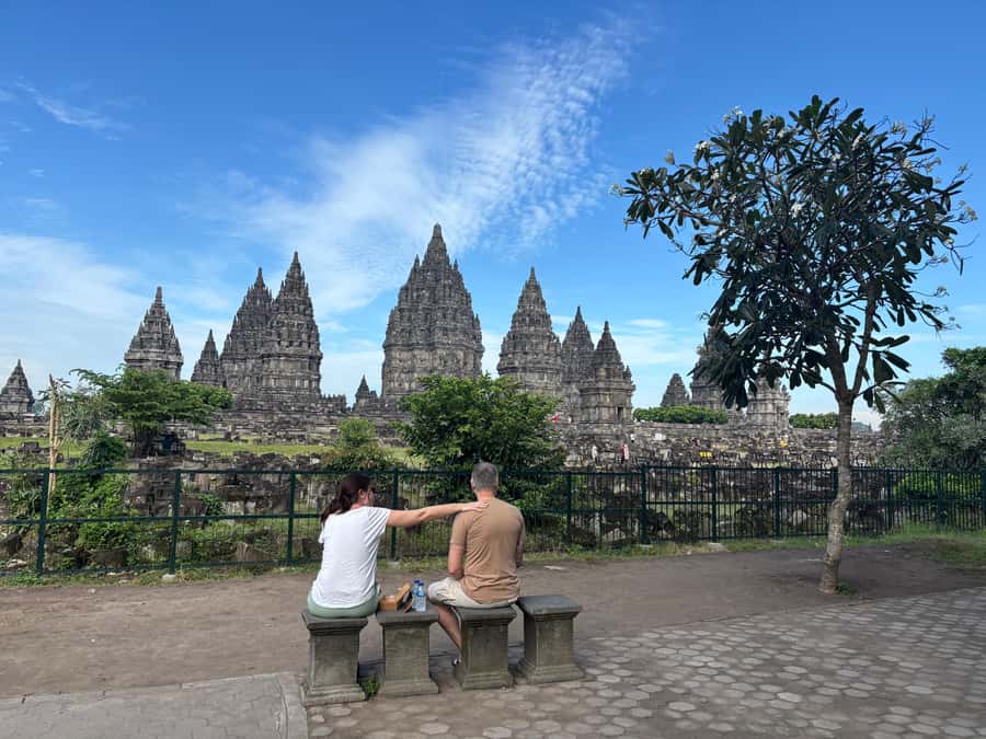 Yogyakarta: Borobudur ClimbUp, Prambanan tour &entry ticket - Value: What You’re Paying For at About $25, Plus the Real Temple Cost
