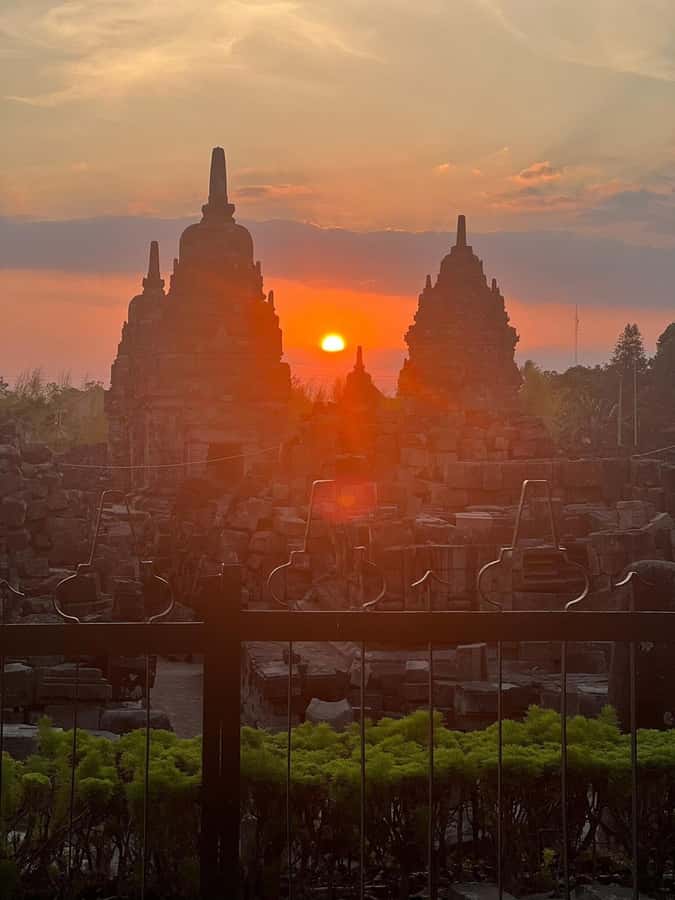 Yogyakarta: Borobudur ClimbUp, Prambanan tour &entry ticket - Borobudur ClimbUp: Special Entry, Reliefs Up Close, and Real Views