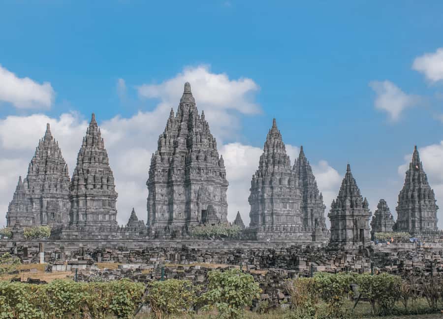 Yogyakarta: Borobudur, Mt. Merapi, Prambanan & Ramayana Tour - Price and value: what $65 covers and what to budget for entry fees
