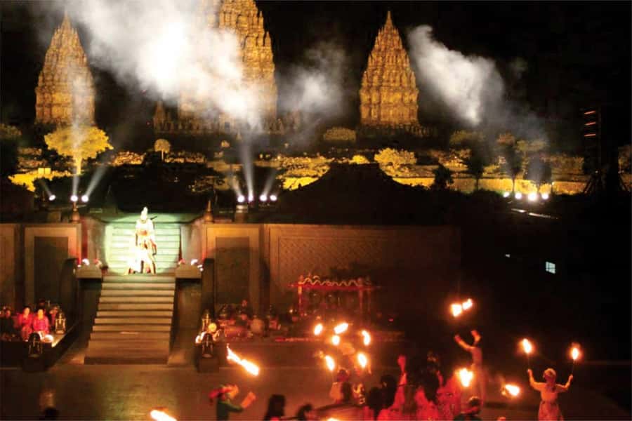 Yogyakarta: Borobudur, Mt. Merapi, Prambanan & Ramayana Tour - Who should book this tour, and who should reconsider it