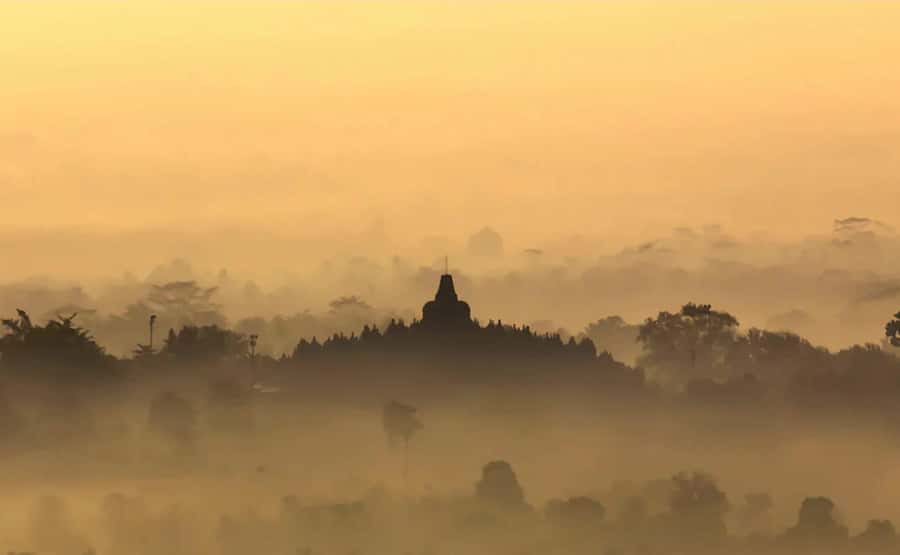 Yogyakarta: Borobudur & Prambanan Temple Tour with Tickets - What to bring, what is not allowed, and how to set yourself up