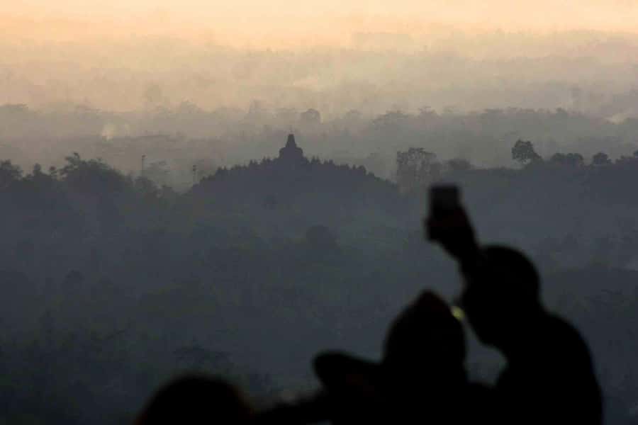 yogyakarta: Borobudur sunrise, Merapi volcano & Prambanan - Key things to know before you go