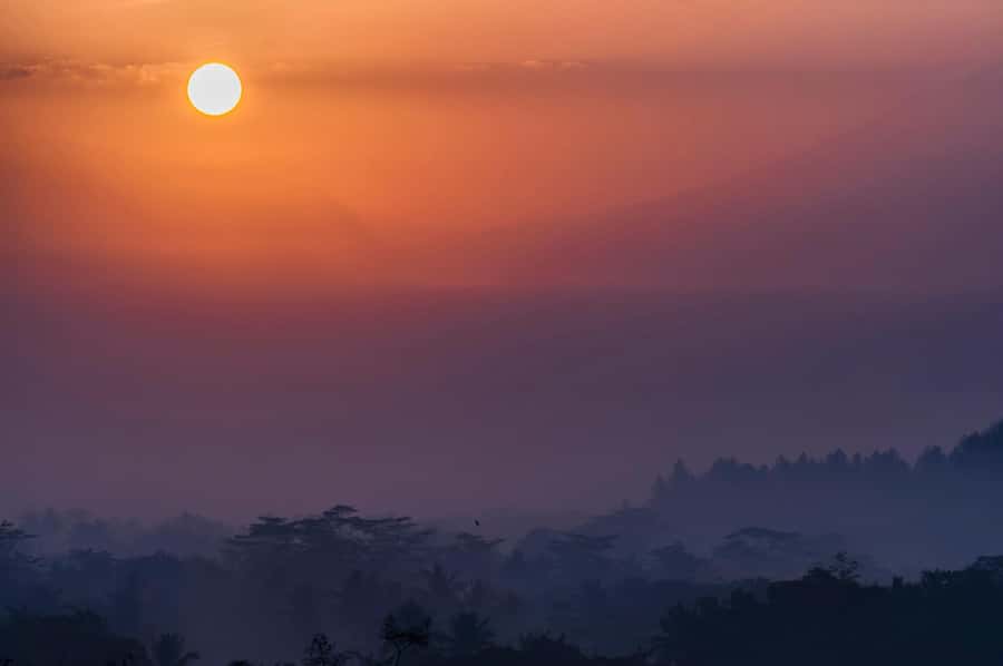 yogyakarta: Borobudur sunrise, Merapi volcano & Prambanan - Comfort, timing, and what to bring for a long day