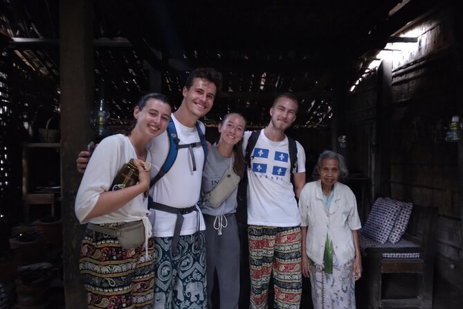 Yogyakarta: Borobudur Top Access & Prambanan Temple Private Tour - Pacing, comfort, and the small moments that make the day better
