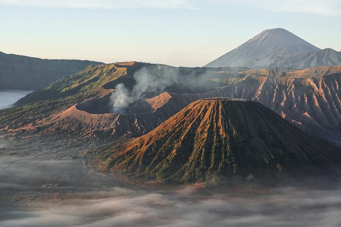 Yogyakarta Bromo Ijen Bali Tour (5d4n) - Why This Java-Bali Combo Works So Well