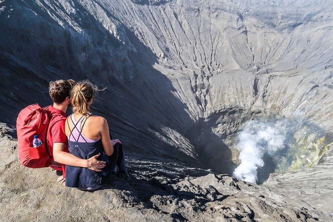 Yogyakarta Bromo Ijen Bali Tour (5d4n) - Day 4: Mount Bromo Sunrise by Jeep, Then On to Banyuwangi