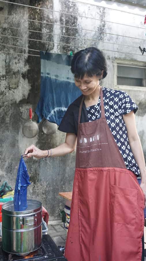 Yogyakarta: Contemporary Batik Workshop with Natural Dyeing - Price and Value: Why $13 Can Make Sense in Yogya