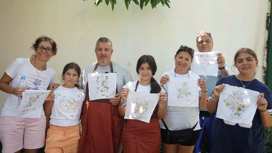 Yogyakarta: Contemporary Batik Workshop with Natural Dyeing - Should You Book Abhati Studio Batik With Natural Dyeing?