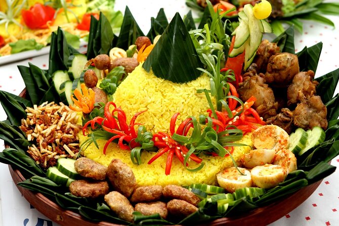 Yogyakarta Cooking Class and Market Tour - Key things I’d zoom in on