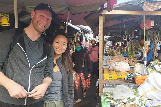 Yogyakarta Cooking Class and Market Tour - Is this the right fit for you?