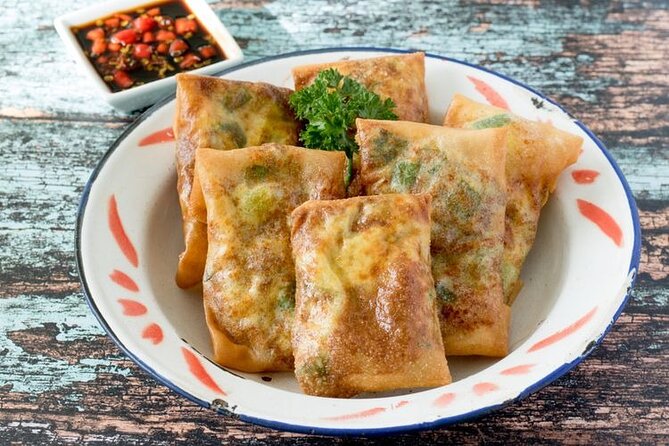 Yogyakarta Cooking Class and Market Tour - Should you book Yogyakarta Cooking Class and Market Tour?