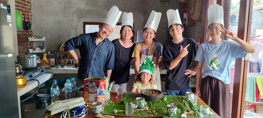 Yogyakarta: Cooking Class with Market Visit and Hotel Pickup - The meal you make, and why you’ll remember it
