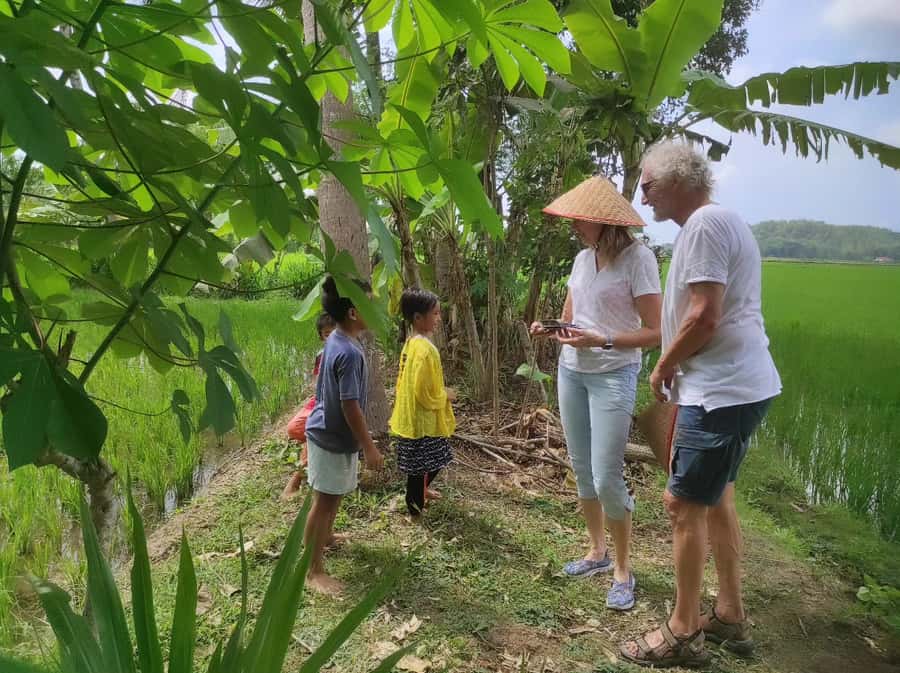 Yogyakarta: Countryside Village Cycling Tour With Guide - Price and Value at About $46 for a Half-Day With Pickup