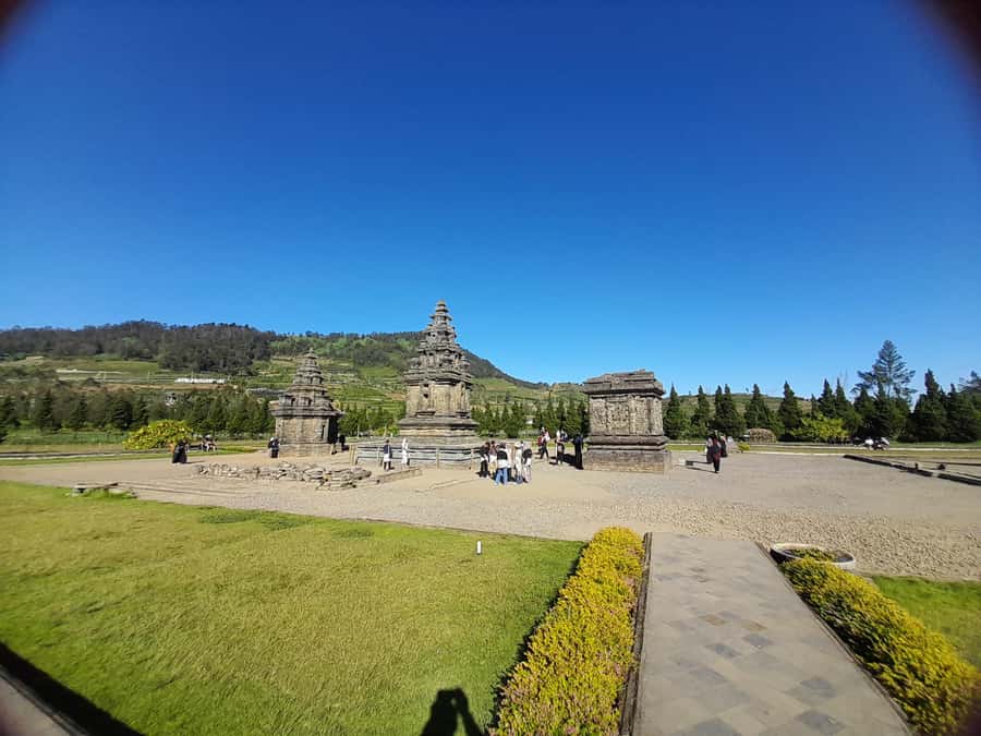 Yogyakarta : Dieng Plateau Tour (Natural Beauty of Java) - Key takeaways before you go