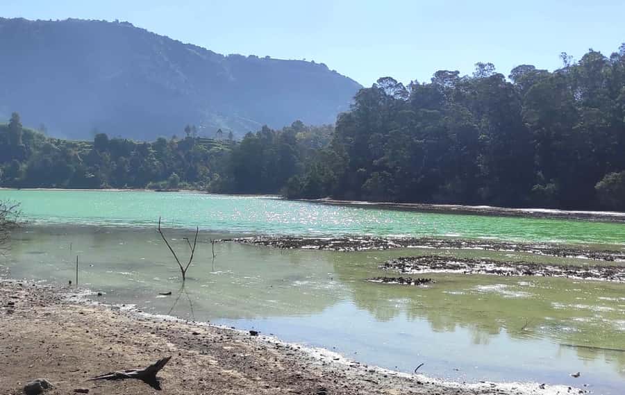 Yogyakarta : Dieng Plateau Tour (Natural Beauty of Java) - Guide quality matters, and names like Esa, Adi, and Aan show up for a reason