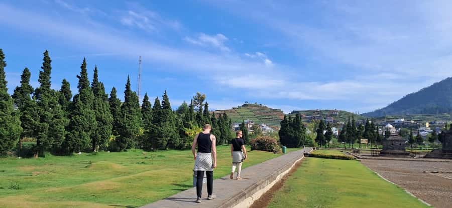 Yogyakarta : Dieng Plateau Tour (Natural Beauty of Java) - Price and value at about $67 per person