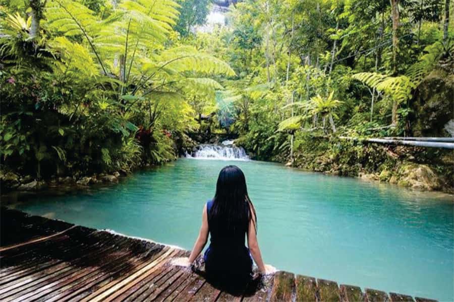Yogyakarta Instagram Tour: A Private Multi Options Day Tour - The guide and private format: why the experience feels smoother