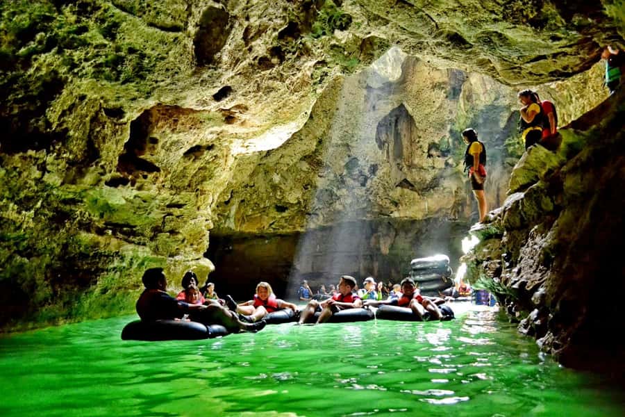 Yogyakarta: Jomblang Cave and Pindul Cave all inclusive Trip - Key things I’d bet on