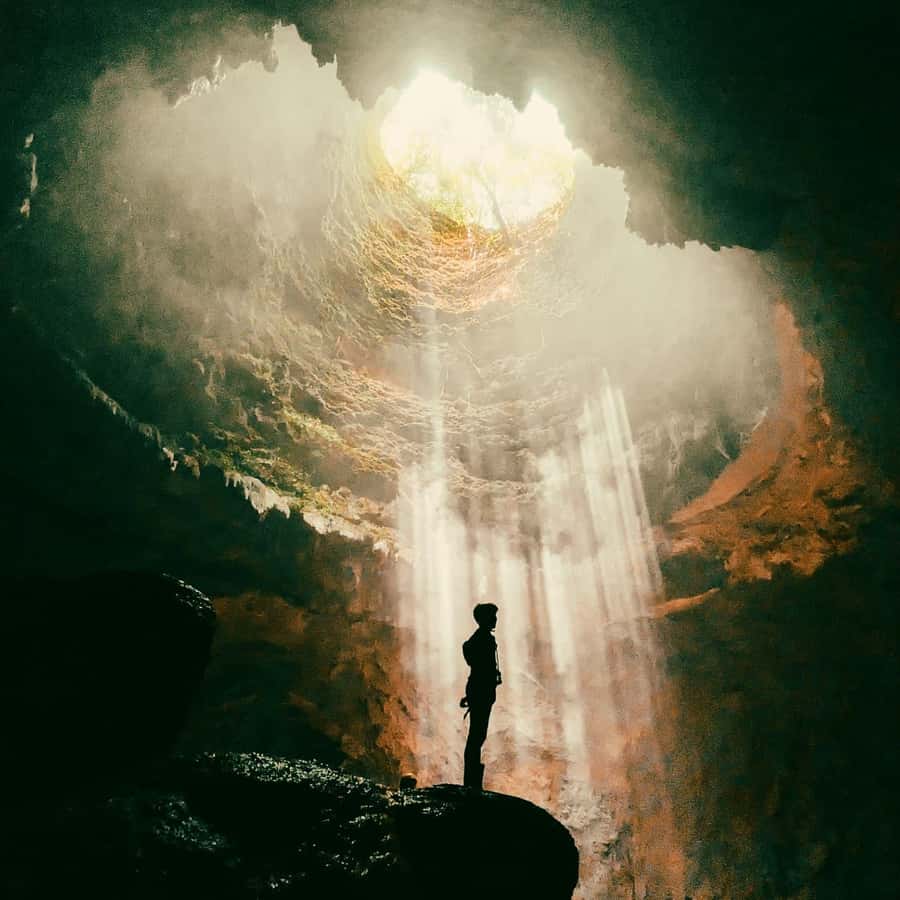 Yogyakarta: Jomblang Cave and Pindul Cave Tour - Key points to know before you go