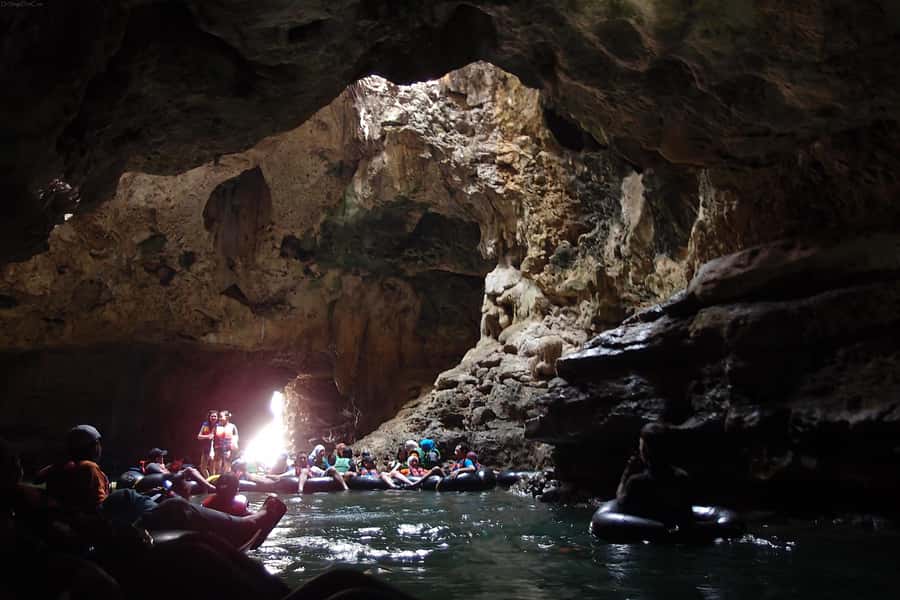 Yogyakarta: Jomblang Cave and Pindul Cave Tour - Transfer to Pindul: a short ride that keeps the day smooth