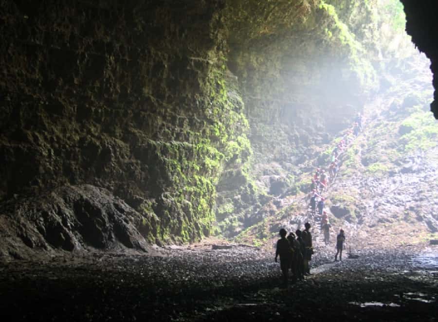 Yogyakarta: Jomblang & Pindul Cave Guided Adventure - Safety, Comfort, and Packing Tips That Actually Work