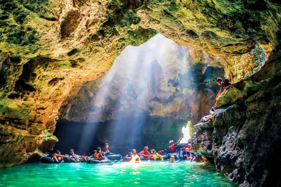 Yogyakarta: Jomblang & Pindul Cave Guided Adventure - Who This Tour Fits Best in Yogyakarta
