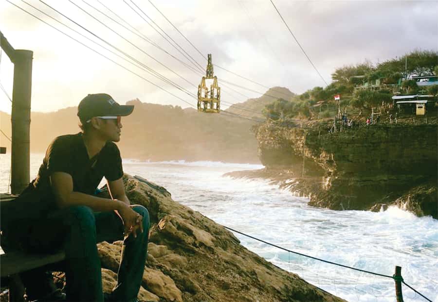 Yogyakarta: Jurang Tembelan, Pine Forest, and Timang Beach - 6:00 AM Pickup: How This Trip Actually Fits in Java Time