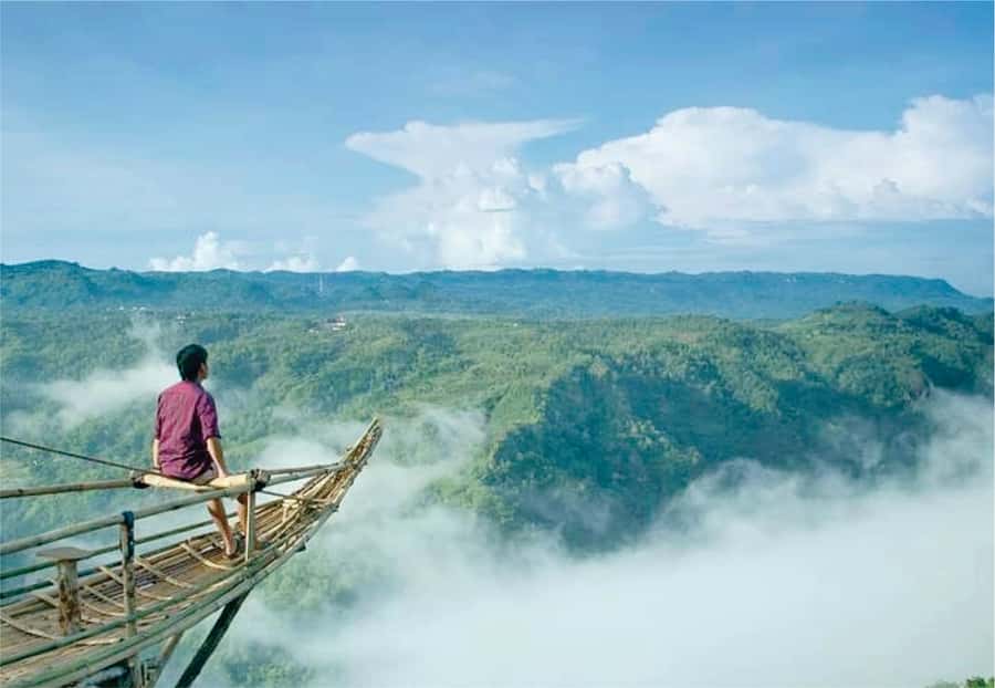 Yogyakarta: Jurang Tembelan, Pine Forest, and Timang Beach - The Lobster Lunch Factor: Worth It, But Plan Around No Included Meals