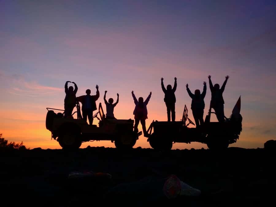 Yogyakarta: Mt. Merapi Sunrise, Jomblang & Pindul Cave Tour - Price and value: what $18 really covers in Yogyakarta