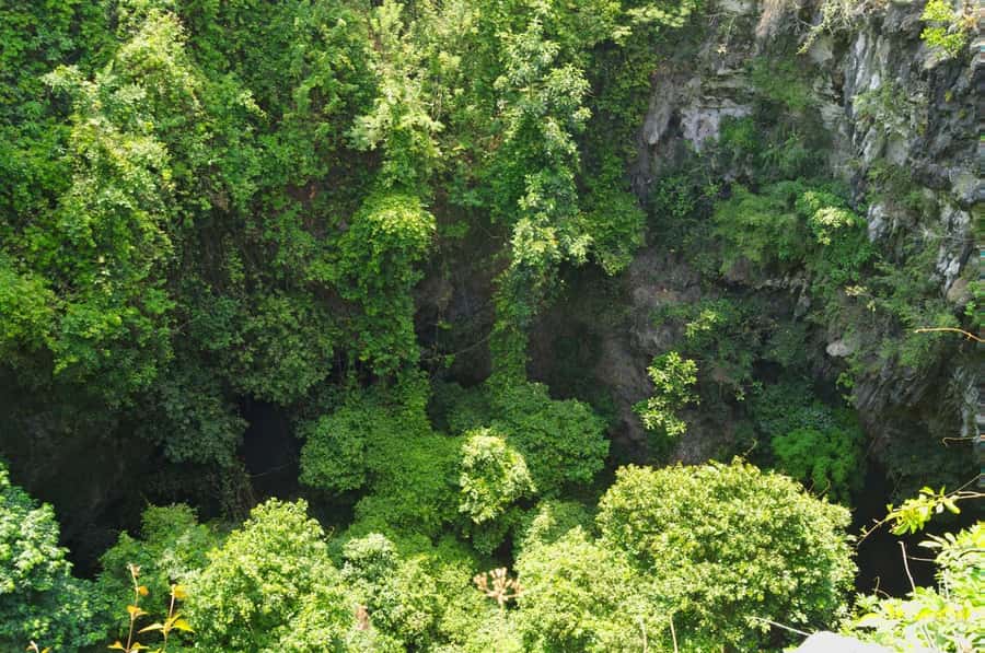 Yogyakarta: Mt. Merapi Sunrise, Jomblang & Pindul Cave Tour - Who this Yogyakarta Merapi and cave tour suits best