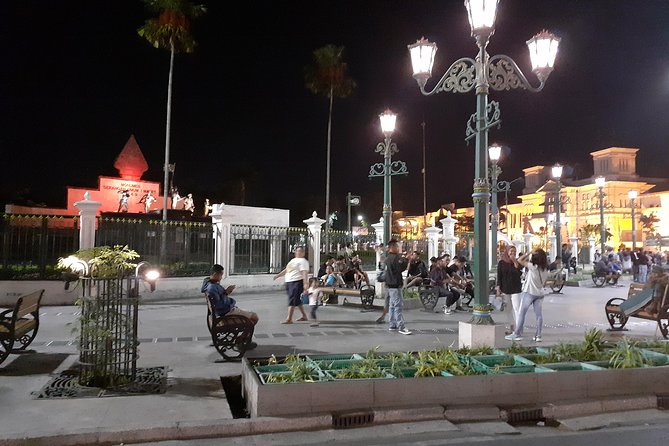 Yogyakarta Night Delight Walking Tour - Jalan Malioboro snack time: 3 samples that actually teach your palate