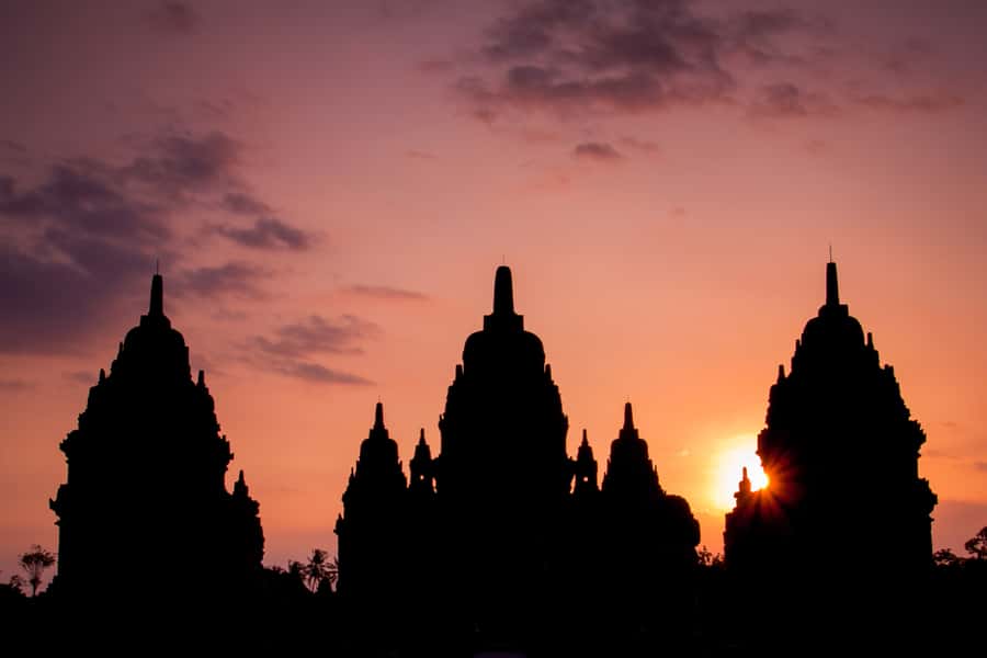 Yogyakarta: Prambanan Temple Afternoon Guided Tour - That Afternoon Glow: Getting the Best Views Without Feeling Rushed