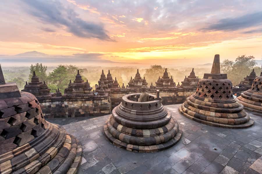 Yogyakarta: Prambanan Temple Afternoon Guided Tour - Price and Value: Why $35 Can Be a Good Deal Once You Account for the Ticket