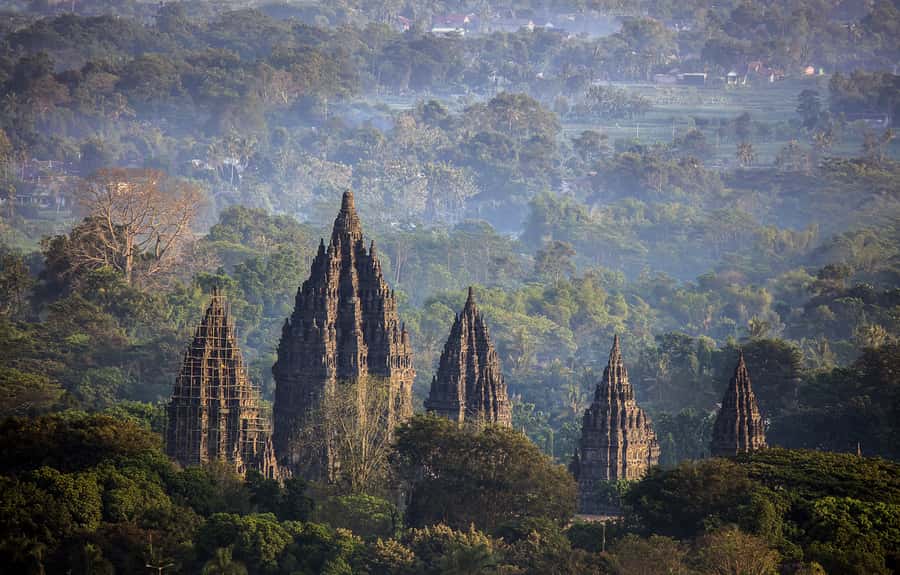 Yogyakarta: Prambanan Temple Entrance Ticket - Why Prambanan entrance tickets feel like great value