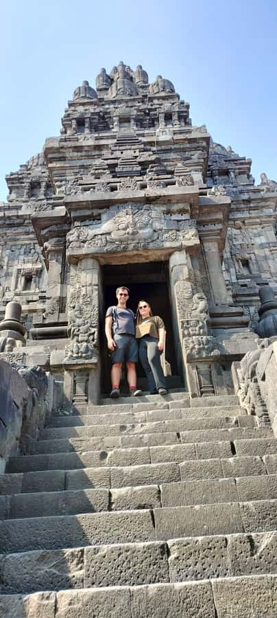 Yogyakarta : prambanan temple sunset with expert local guide - Cost and Value: Is $27 a Fair Deal?