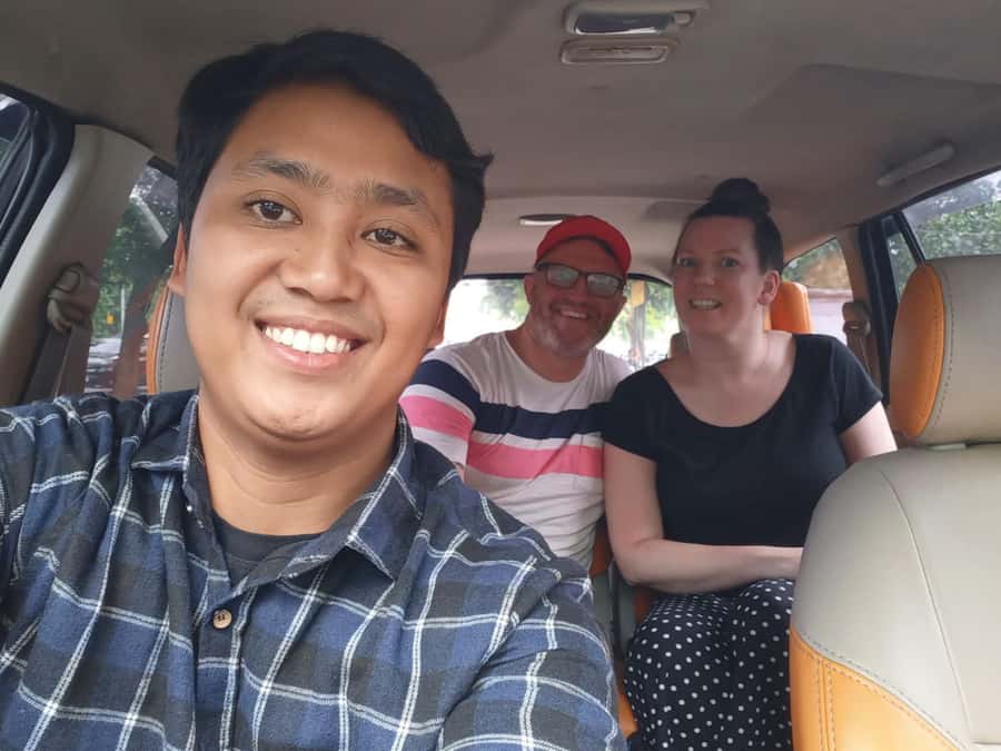Yogyakarta: Private Car Charter with Driver - A Private Car Turns Yogyakarta Into a Day-Trip You Can Actually Control