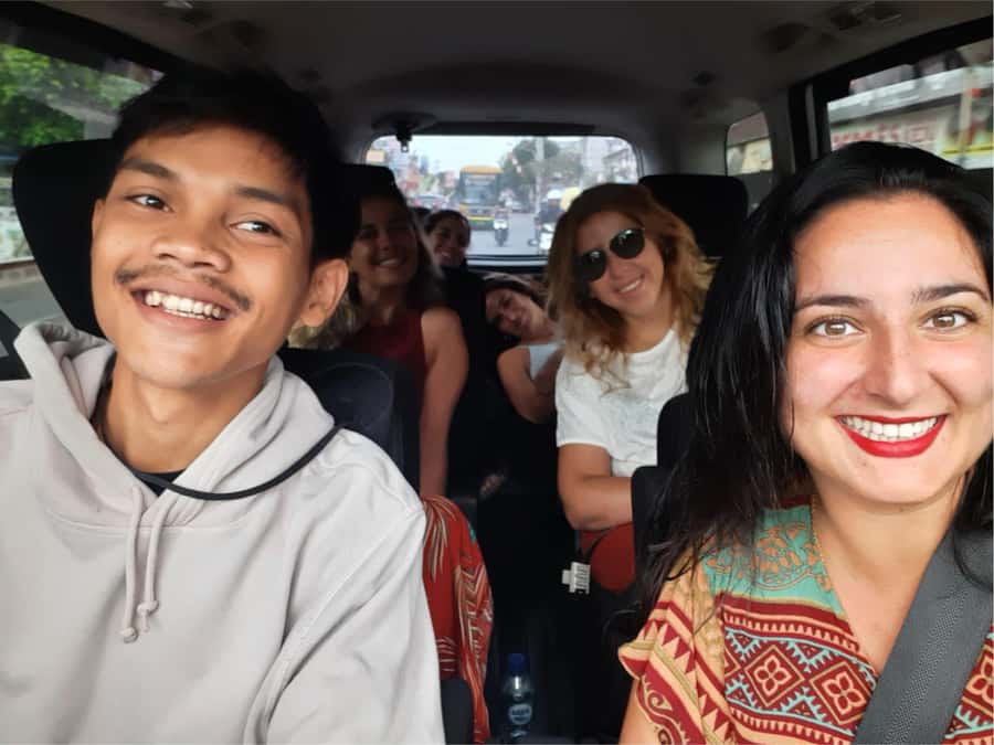 Yogyakarta: Private Car Charter with Driver - Price, Time, and What’s Included (So You Don’t Get Surprised Later)