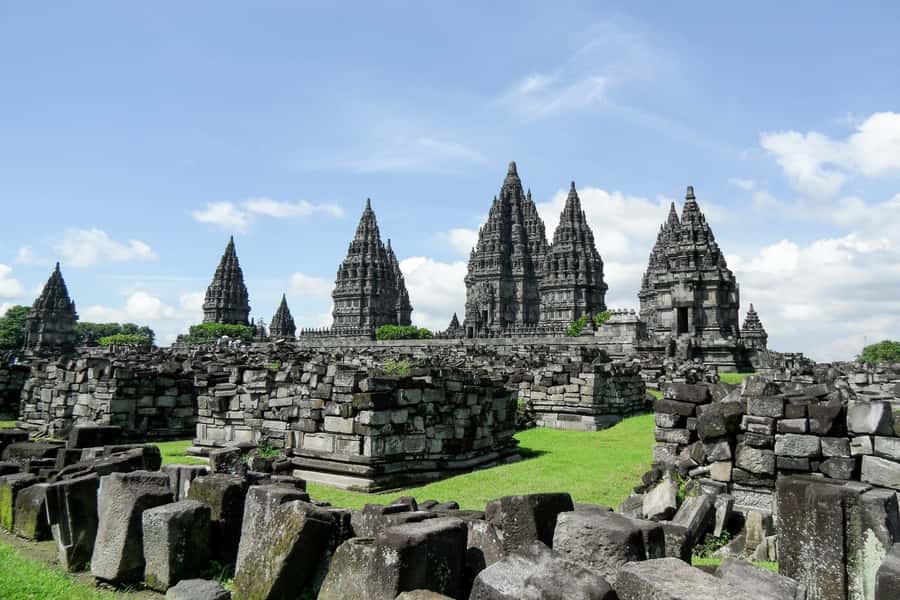 Yogyakarta: Private Car Charter with Driver - Borobudur: Get the Ticket Timing Right, Then Let Your Driver Handle the Flow