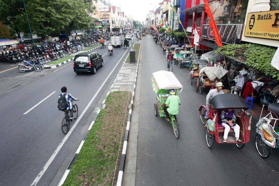 Yogyakarta: Private Car Charter with Driver - Comfort and Safety Details That Matter More Than You Think